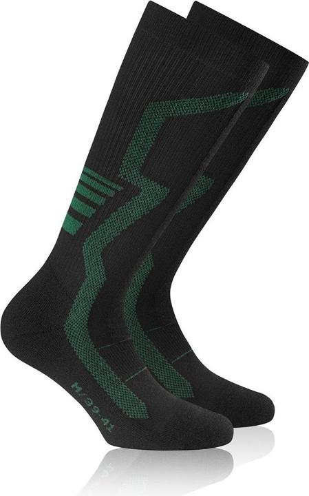 Immagine prodotto Rohner Luce da sci a compressione (36 - 38)