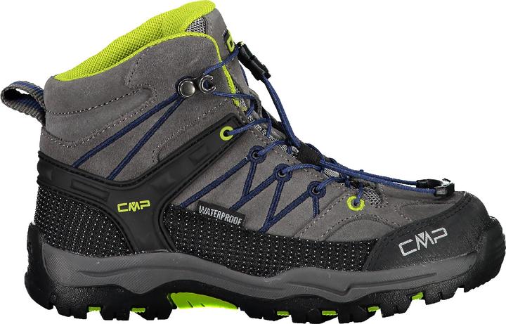 Produktbild CMP Campagnolo Rigel Mid Schuhe (31)