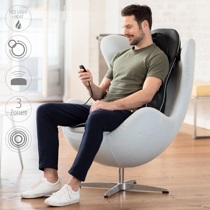 Produktbild Medisana MC 823 Massageauflage