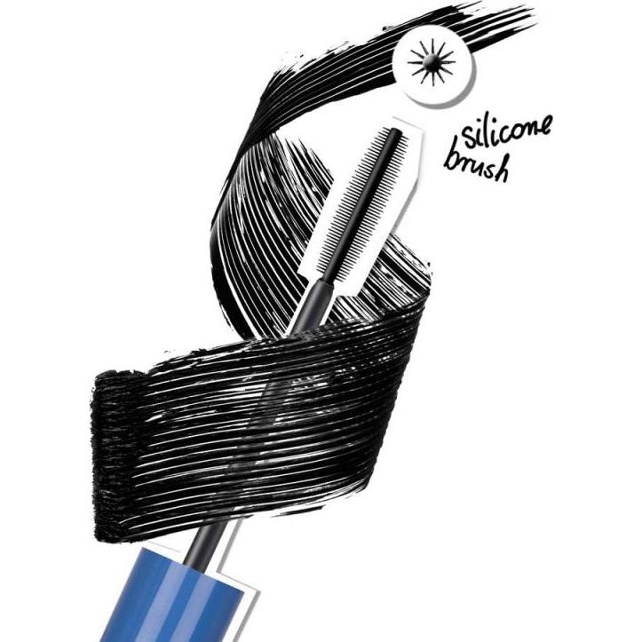 Thumbnail - Lovely, Mascara, Eye Catching Definition & Length Mascara Lengthening Mascara Deepack 9G