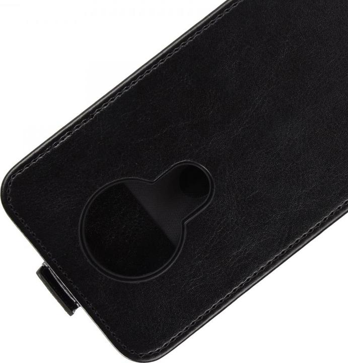 Image du produit Screenguard CardLounge Étui en cuir pour Nokia 3.4 (Nokia 3.4)