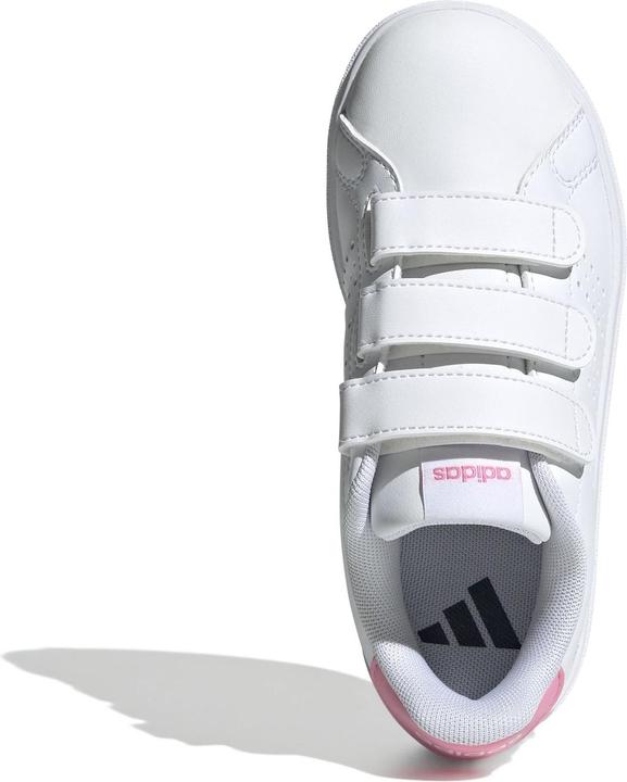 Immagine prodotto Adidas Scarpe Advantage Base 2.0 per bambini (28)
