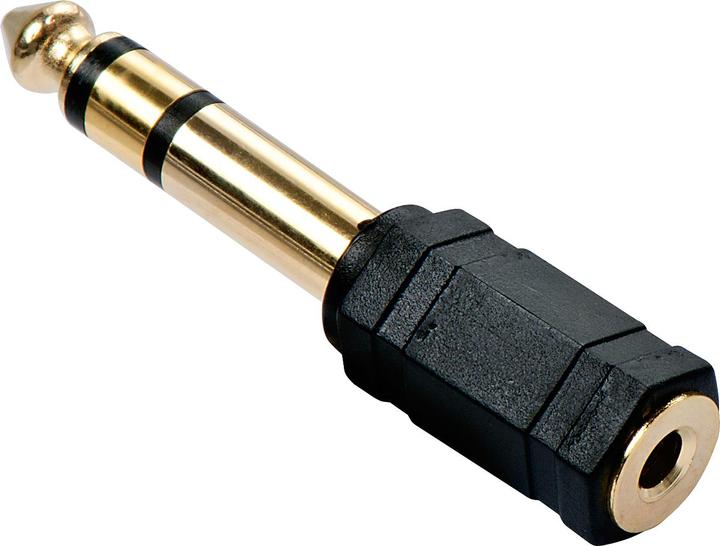 Actual product image InLine A - B (2 m, USB 3.0)