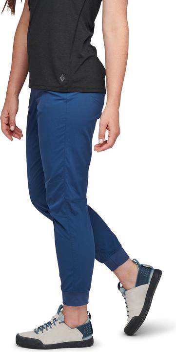 Produktbild Black Diamond Technician Jogger Pants Women (XL)