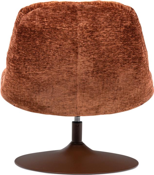 Actual product image Woood Drehsessel