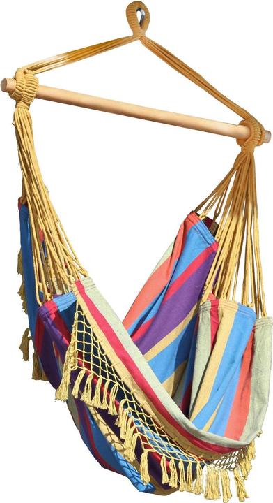 Immagine prodotto Vivere Sedia amaca (113 kg)