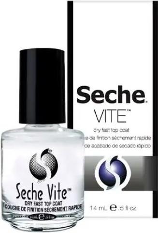 Image du produit Seche Dry Fast (Clear, Top coat)