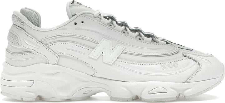 Image du produit New Balance 1000 Reflection Sea Salt (38)