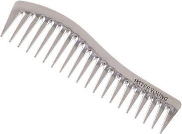 Olivia Garden Junge Zuri Haarbürste