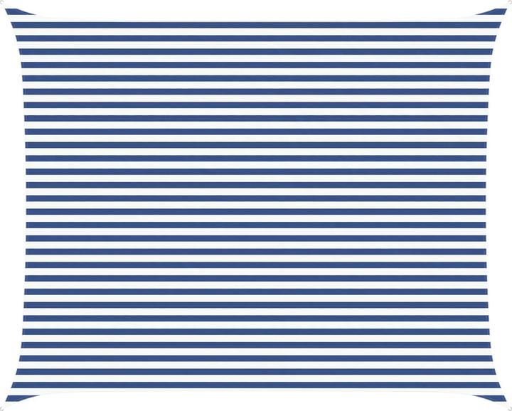 Actual product image vidaXL Outdoor Sonnenschutz Markise (500 x 400 cm)