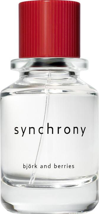 Immagine prodotto Björk & Berries Synchrony Eau de Parfum (Eau de parfum, 50 ml)