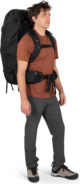 Produktbild Osprey Farpoint Trek 75 - Rucksack (75 l)