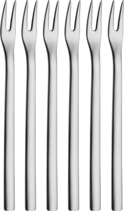 Nuova (6 pièce(s), Fourche)