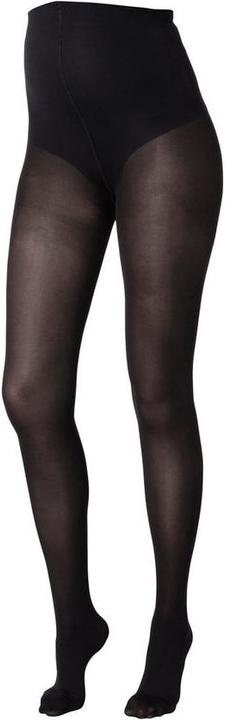 Produktbild Mamalicious 2er-Pack Umstandsstrumpfhosen (M/L)