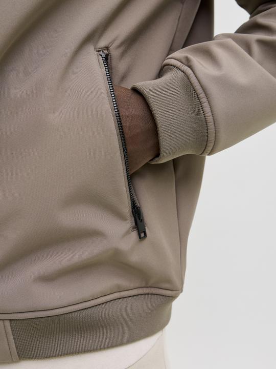 Immagine prodotto Jack & Jones Jjebasic Softshell Hood Noos (S)