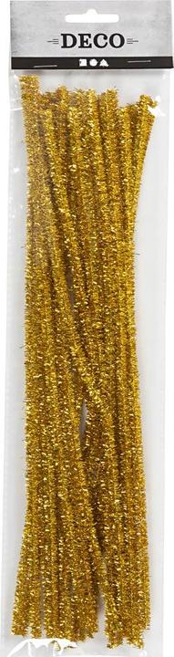 Image du produit Creativ Company Chenille Or