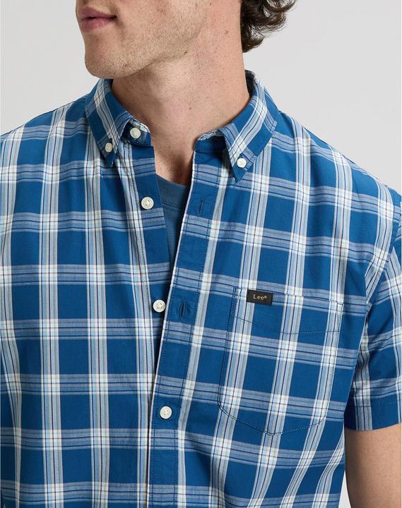Produktbild Lee Hemd (S)