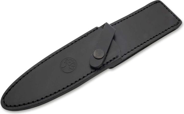 Actual product image Böker Leather sheath Applegate I