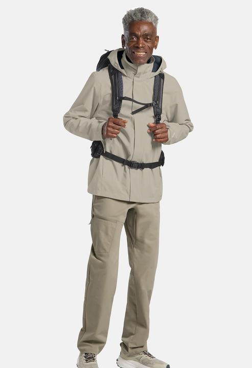 Produktbild Jack Wolfskin Trailtime 2L Jkt M (4XL)