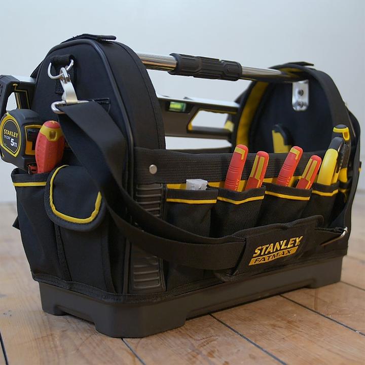 Actual product image Stanley Tool bag (1 Piece)