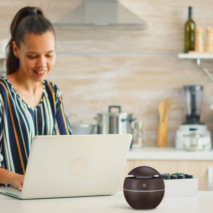 Produktbild Relaxdays Aroma-Diffuser (150 ml)