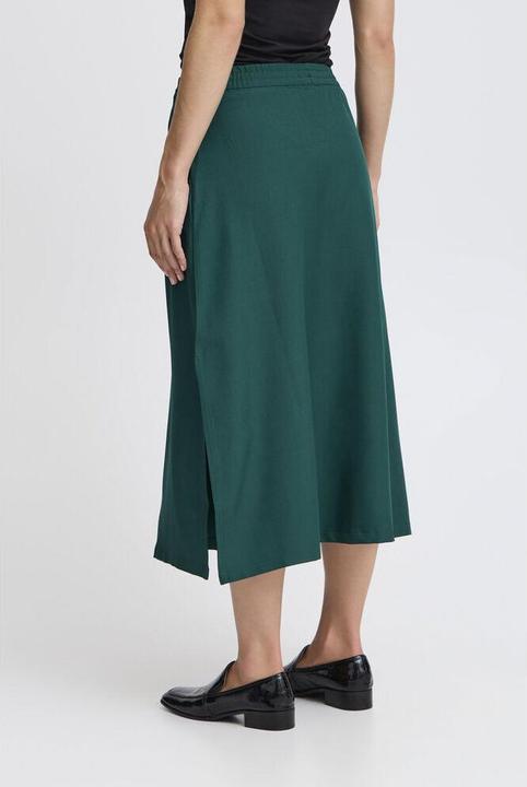 Produktbild B.young BYMMMIDDE LONG SKIRT 20815546 (46)