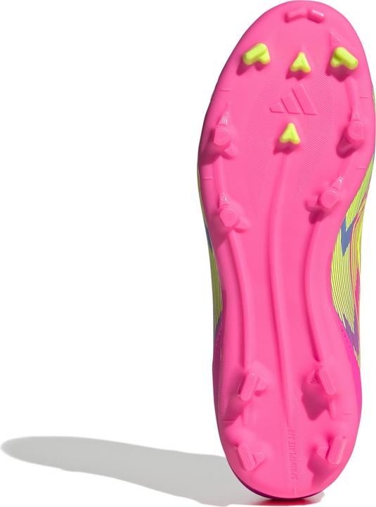 Produktbild adidas F50 League FG/MG (38)