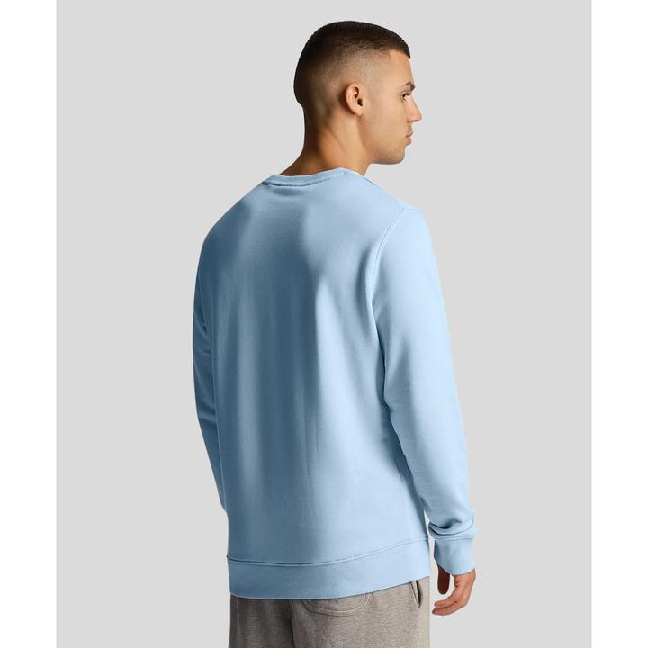 Immagine prodotto Lyle and Scott Felpa Girocollo Uomo (M)