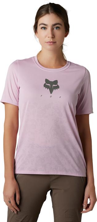 Produktbild Fox Jersey 23 W Ranger Tru Dri Ss Blsh L (L)