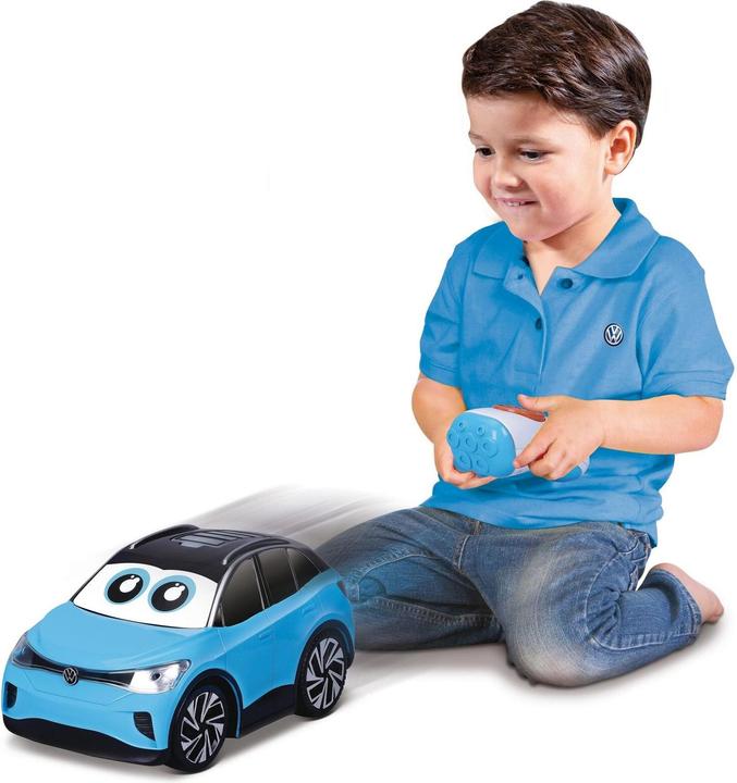 Produktbild BB Junior Volkswagen My First Electric Car