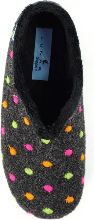 Produktbild Lunar Hausschuhe Studio (39)