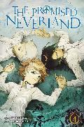 Image du produit The Promised Neverland 4 (Anglais, Kaiu Shirai, 2018)