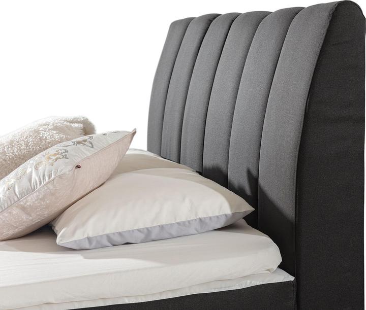 Produktbild ELTAP Vincenzo mit Stauraum (180 x 200 cm)