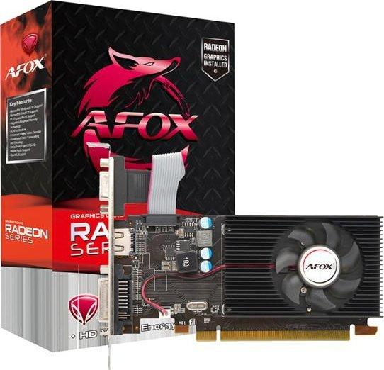 Produktbild AFOX Radeon R5 220 (1 GB)