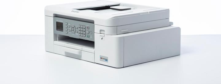 Produktbild Brother MFC-J4340DWE (Tintenpatrone, Farbe)