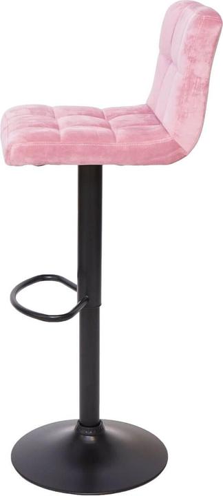 Actual product image Swisshandel24 Counter stool