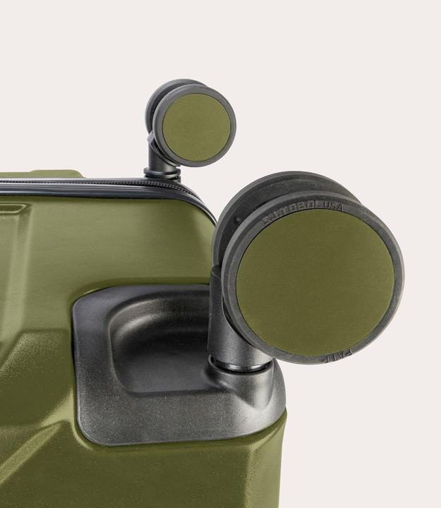 Actual product image Tucano IRON Trolley 72L (72 l)