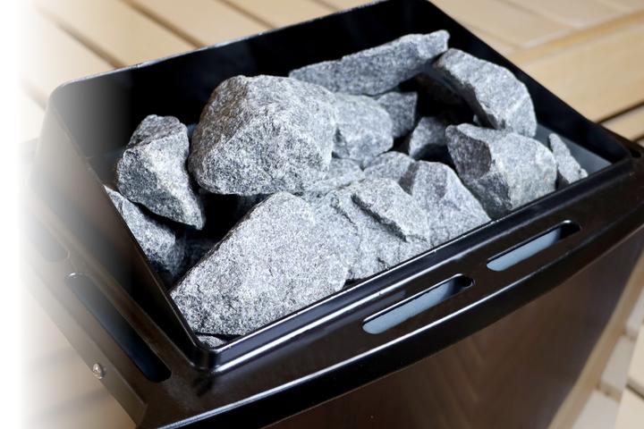 Produktbild Karibu Diabassteine