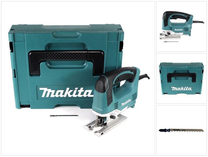Productafbeelding Makita JV0600J