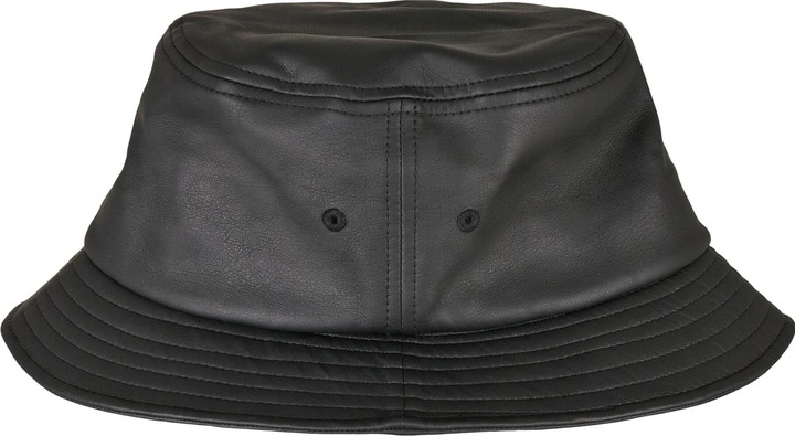 Immagine prodotto Flexfit Cappello a secchiello in similpelle - 15821 (Taglia unica)