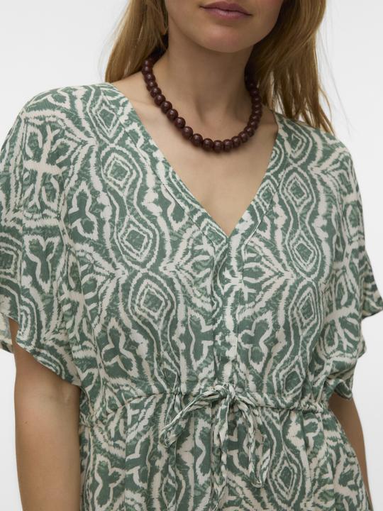 Image du produit Vero Moda VMMENNY SS 7/8 Kaftan WVN GA (S)