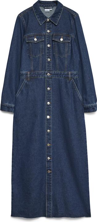 Produktbild Vero Moda VMMOLLY Langes Kleid Blazer-Kleid (XS)