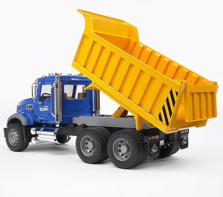 Image du produit Bruder Camion