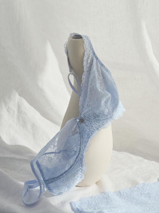 Produktbild Calida Sensual Secrets Spitzen-BH (Einzelpack, 75 A)