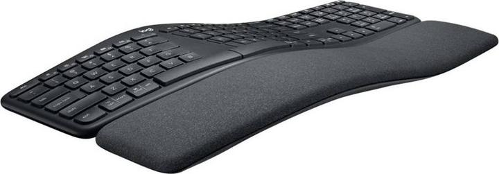 Image du produit Logitech Ergo K860 (DE, Sans fil)