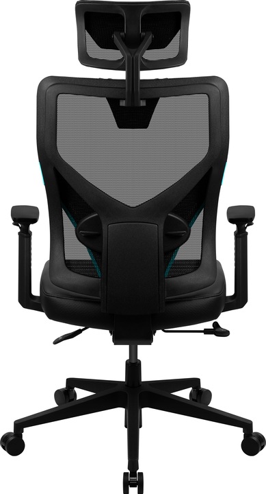 Actual product image Thunder X3 YAMA 1