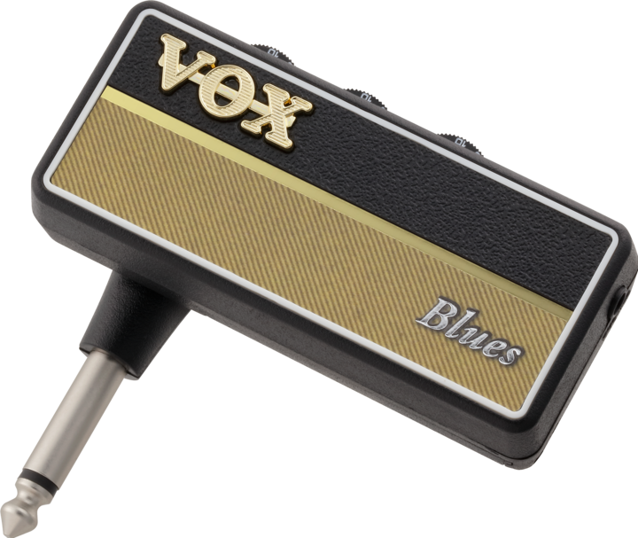 Produktbild Vox amPlug 2 Blues