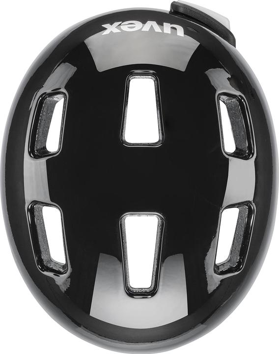 Actual product image Uvex Kid's Hlmt 4 Reflexx (55 - 58 cm)