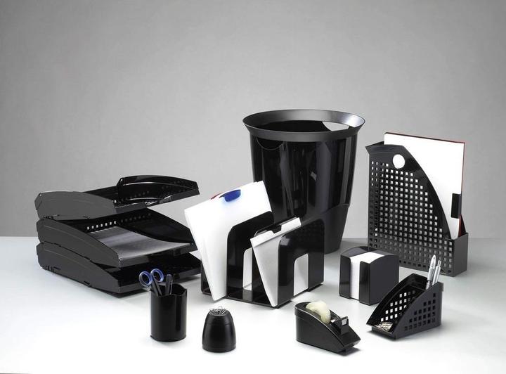 Image du produit Durable Corbeille à papier Trend (16 l)