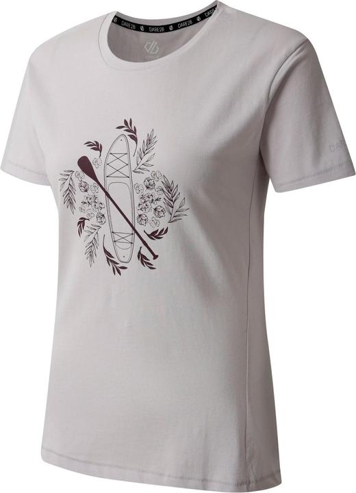 Immagine prodotto Dare2b Transquility III Maglietta Barca Donna (40)